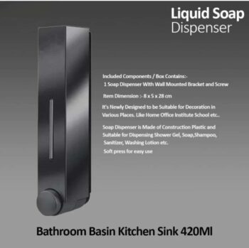 iSTAR New Design Stainless Steel Soap Dish/Soap Stand/Cage (Silver)