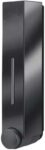 Square Black 420 ML Premium Liquid Dispenser Conditioner, Foam, Gel, Liquid, Lotion, Sanitizer Stand, Shampoo, Soap Dispenser