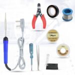 Hillgrove Electronic Gadget 9in1 New Mobile Soldering I...