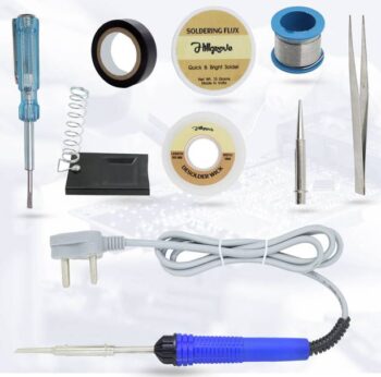 Hillgrove Electronic Repairing 9in1 Mobile Soldering Ir...