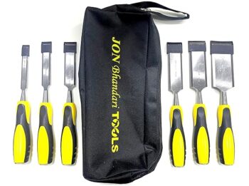 Chisel Set