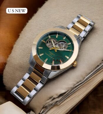 The difference between style and fashion is TISSOT quality With styling metal strap??