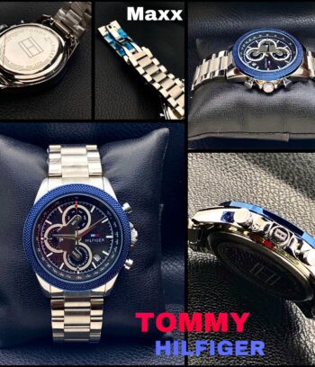 Tommy hilfiger watches