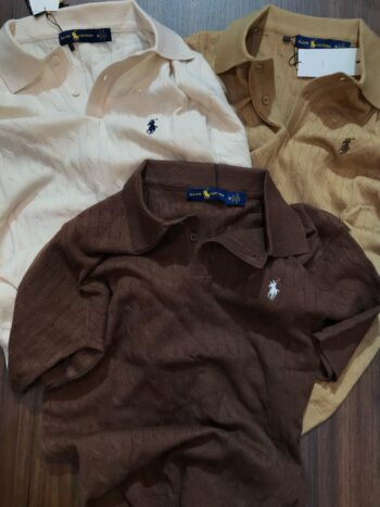 PREMIUM COTTON KNITTING  TSHIRT