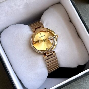 The Gucci Women's Collection Watch