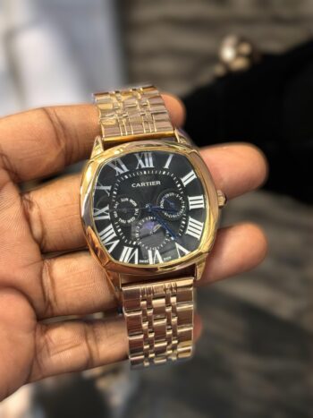 Quartz Watch