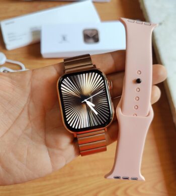 APPLE SMARTWATCH