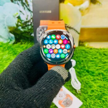 SAMSUNG SMARTWATCH