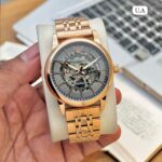 Emporio armani watch