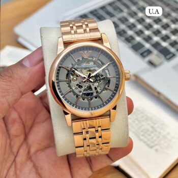 Emporio armani watch
