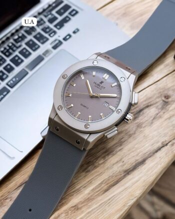 hublot watch