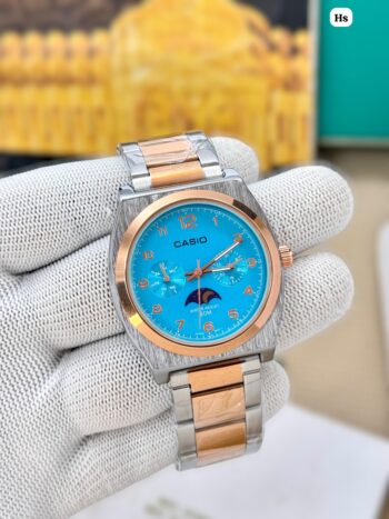 Casio Vintage Collection watch