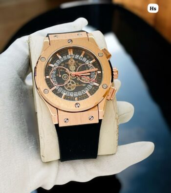 Hublot  For Men?s  Watch