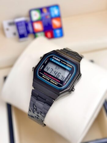 G-Casio  Unisex  Series