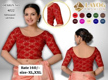 LADIES BLOUSE