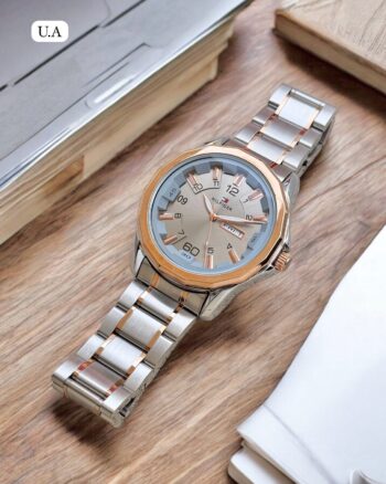 HILFIGER WATCH