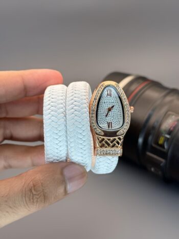 Bulgari Watch