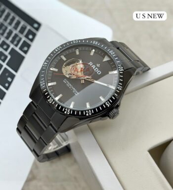 RADO quality With styling metal strap