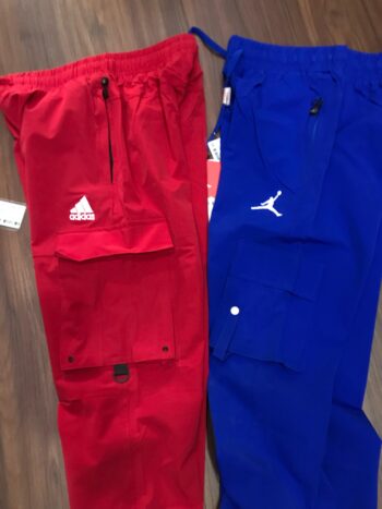 ADIDAS JORDAN  IMPORTED LOWER
