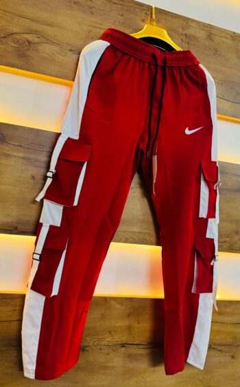 NIKE Lower 6 pocket