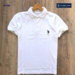 Polo Collar T-shirt