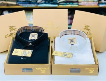 Burberry Shirt