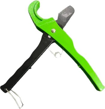 ADAWAT PVC Cutter Tool, Tube Cutter PVC Pipe Cutter Alu...