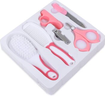 nisu Baby Care Kit Set of 6