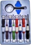 Coin Master CM001 Standard Screwdriver Set