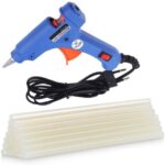FADMAN BLUE MINI 20W 20 WATT (ON OFF SWITCH & INDICATOR...