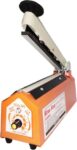 BLUE STAR Poly Sealing Machine Blue Star 8' INCH Hand H...