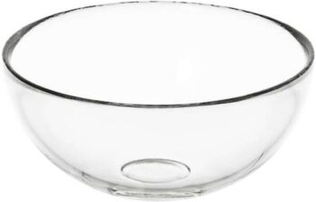 MANIBAM IMPEX Oil & Vinegar Set Glass