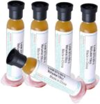 B R MOBILES BR 5 Solder Soldering Paste Pack 10g Flux G...