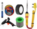 FADMAN BUNDLE SET - 6 SOLDERING IRON 25 W Simple