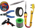 FADMAN BUNDLE SET - 7 SOLDERING IRON 25 W Simple