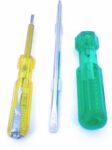 A C Engineers Taparia Standard Screwdriver