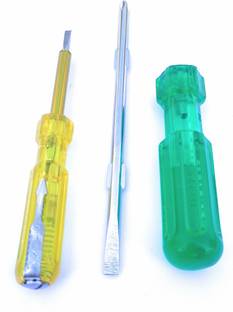 A C Engineers Taparia Standard Screwdriver