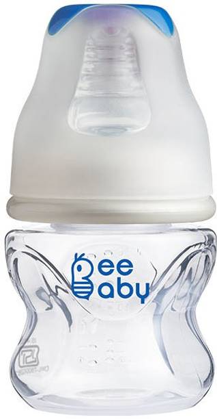 Beebaby Comfort Slim Neck Baby Feeding Bottle. 100% BPA...
