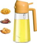 KEITSI Glass Grocery Container - 3000 ml