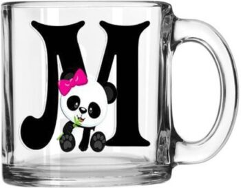 Oberglas Gambrinus Glass Beer Mug