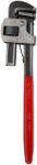 EASTMAN E-2048 Adjustable Pipe Wrench Still son Type - ...