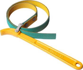EASTMAN E-3022_300 Oil Filter Wrench Single Sided Speci...