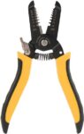 Novo e Multifunction Handle Tool Wire Cutter
