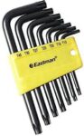 EASTMAN EAK-2407H_AllenKeySet Allen Key Set