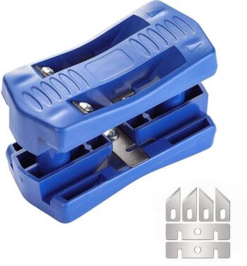 catson Edge Banding Trimmer Tool Cutter Tail Trimming C...