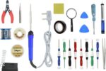 Hillgrove Electronic 23in1 Mobile Repairng Soldering an...