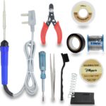 Hillgrove Electronic Gadget 10in1 New Mobile Soldering ...