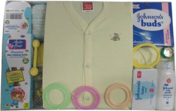 Manorath Gift Set