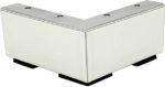 WSK Glossy Finish L Shape 3 Inch Height / 5 Inch Length...