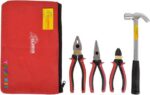 Globus COMBO5 Hand Tool Kit